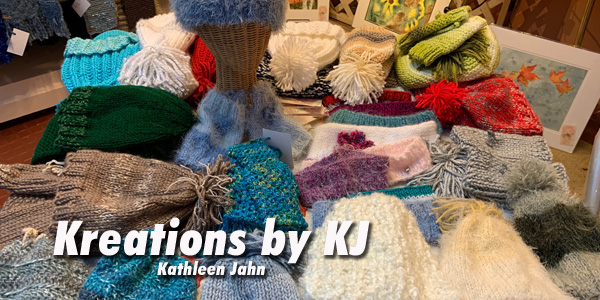 Kreations by KJ